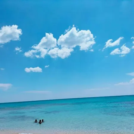 شقة Luce Del Borgo *