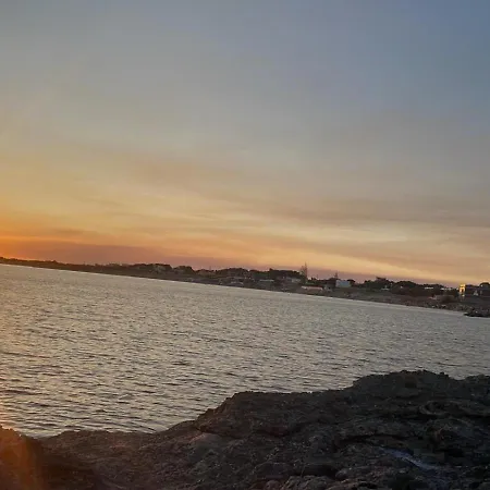 شقة Luce Del Borgo