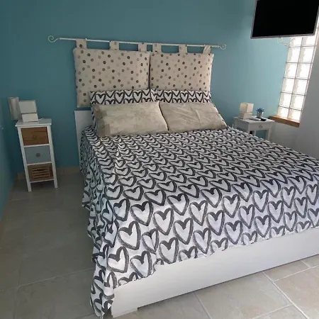 Luce Del Borgo Apartmán *