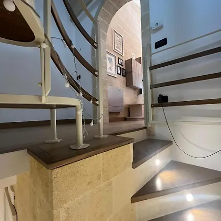 Luce Del Borgo * טוריצ'לה