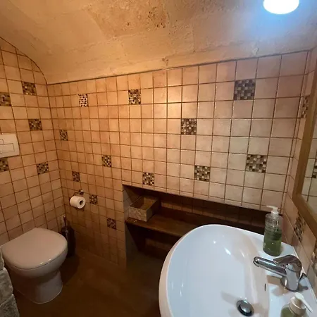 Luce Del Borgo Apartmán