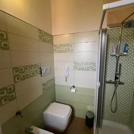 Luce Del Borgo Apartmán *