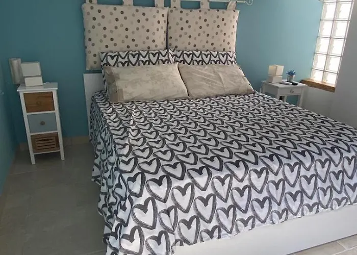 Luce Del Borgo 公寓 *